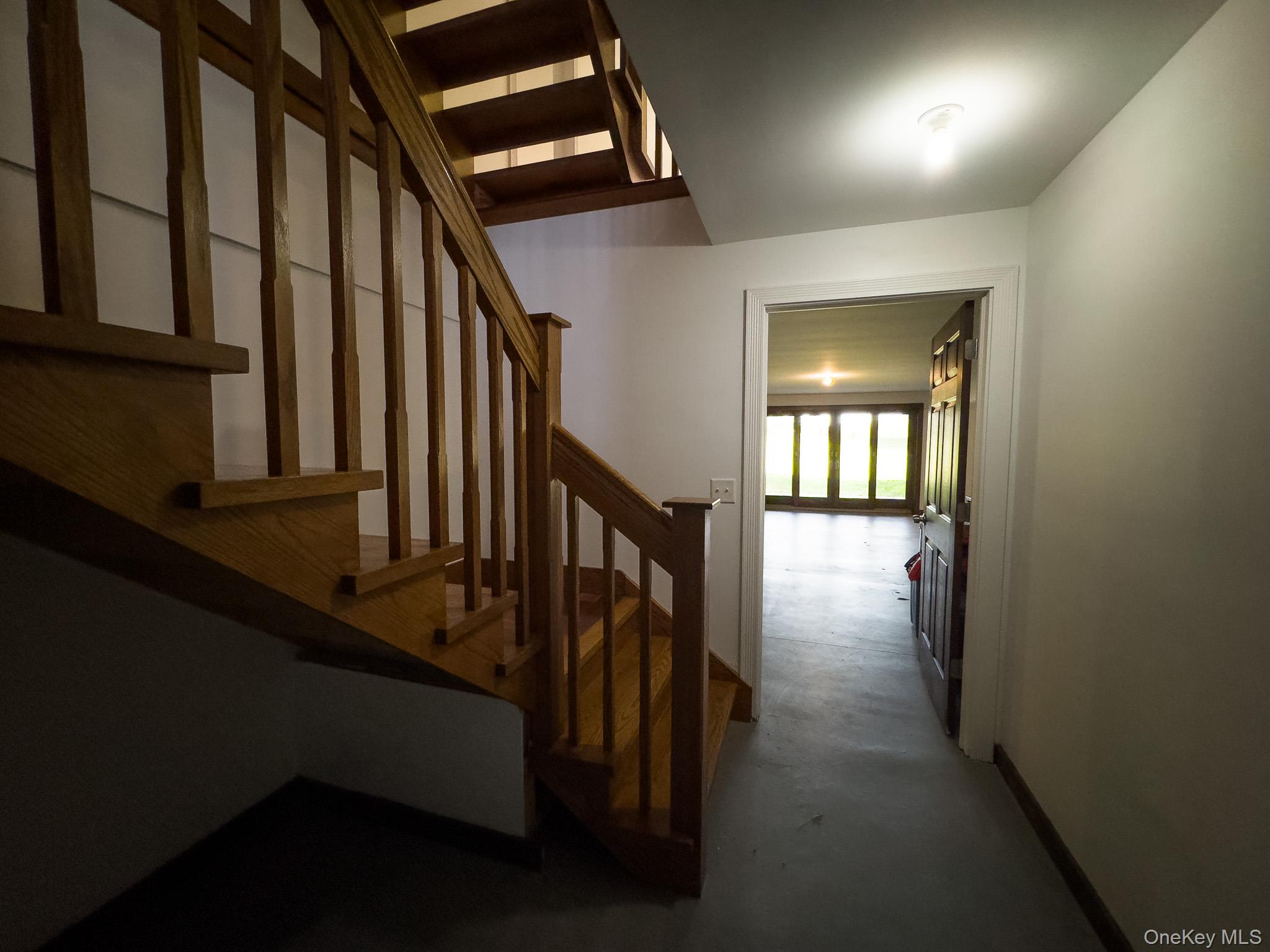 58 Deer Meadow Road Bethel, NY 12786 - Photo 27 of 29 a view of entryway