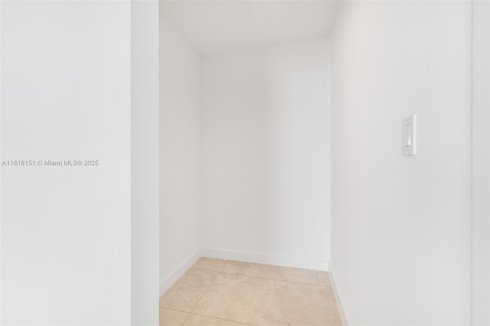 2678 Tigertail Avenue, Unit 1104 Miami, FL 33133 - Photo 31 of 65 a view of a small space