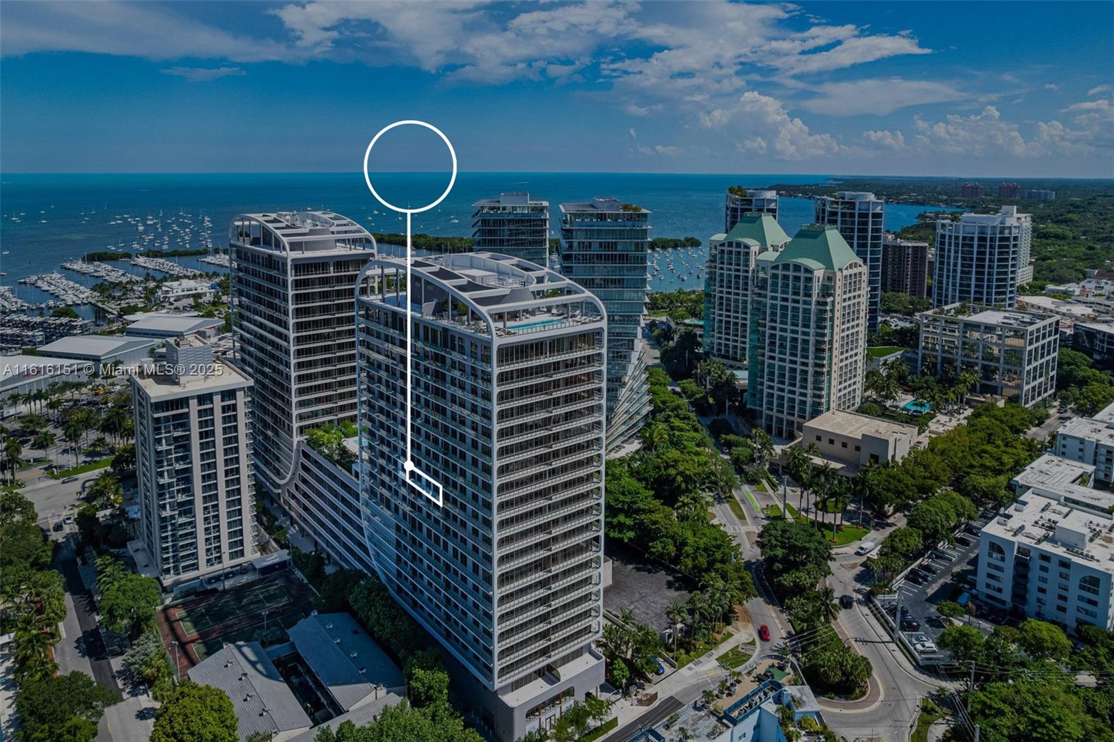 2678 Tigertail Avenue, Unit 1104 Miami, FL 33133 - Photo 8 of 65