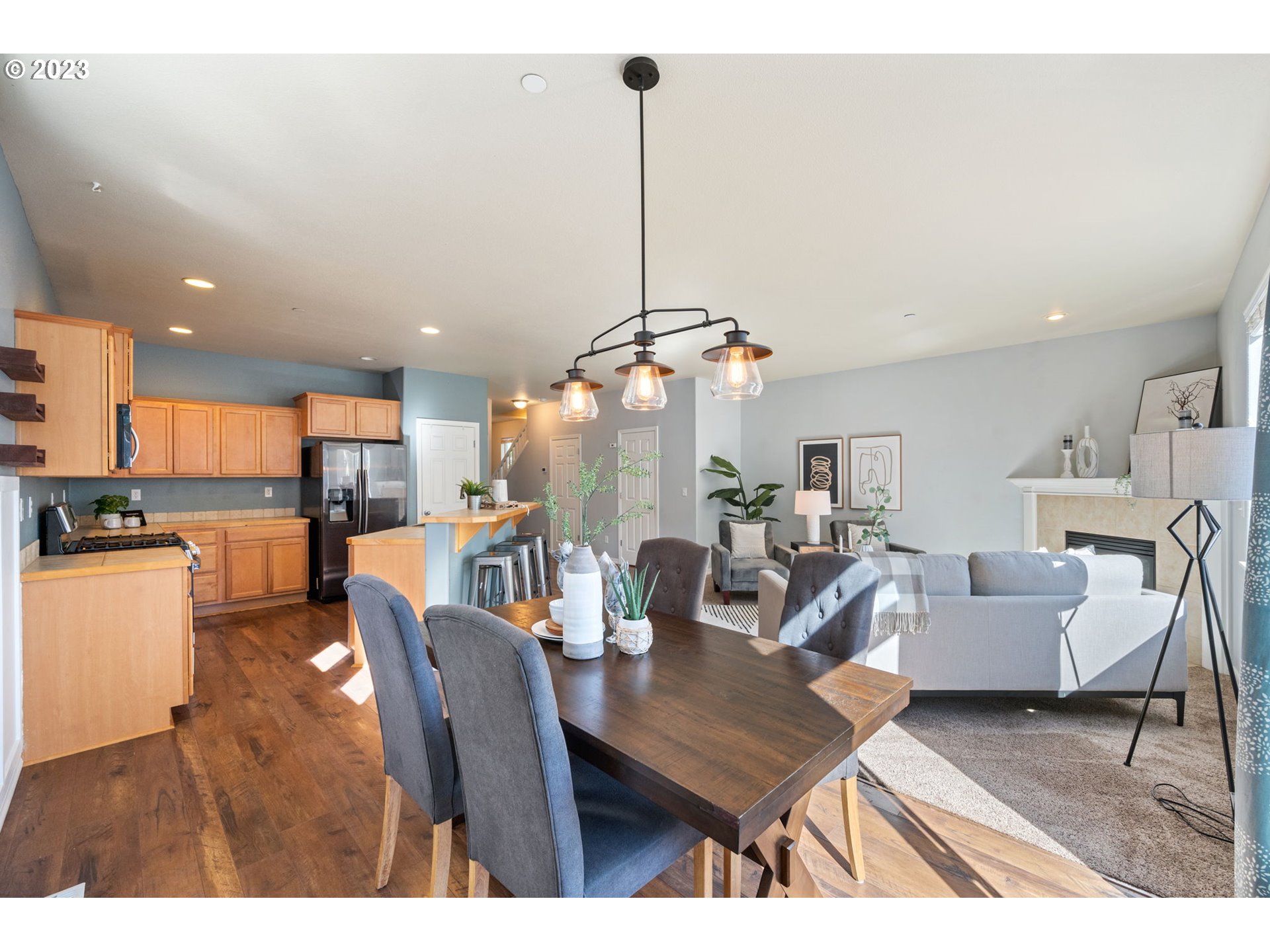 276 North 7th Avenue Cornelius, OR 97113 - Photo 12 of 43 Kitchen