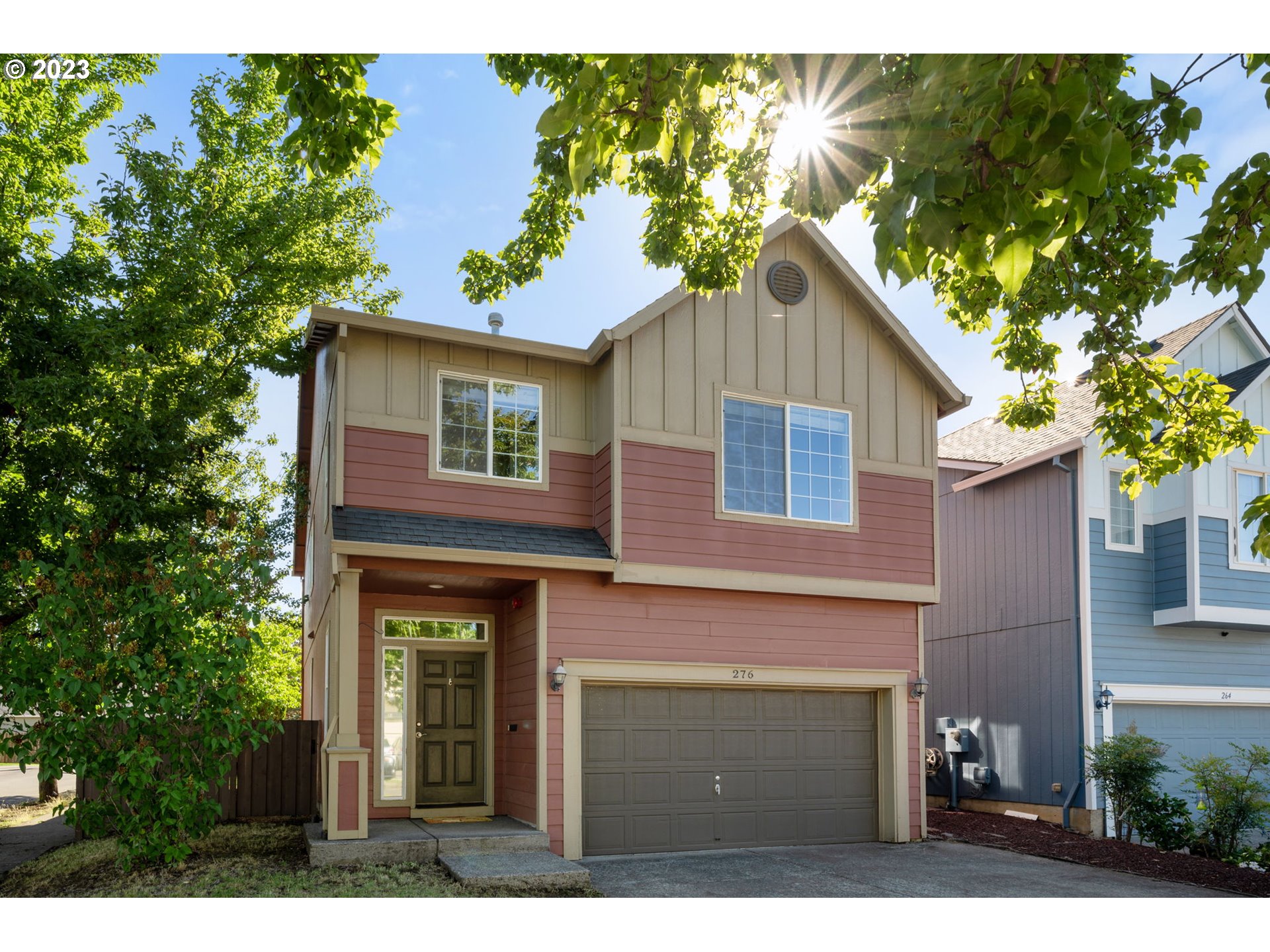 276 North 7th Avenue Cornelius, OR 97113 - Photo 2 of 43