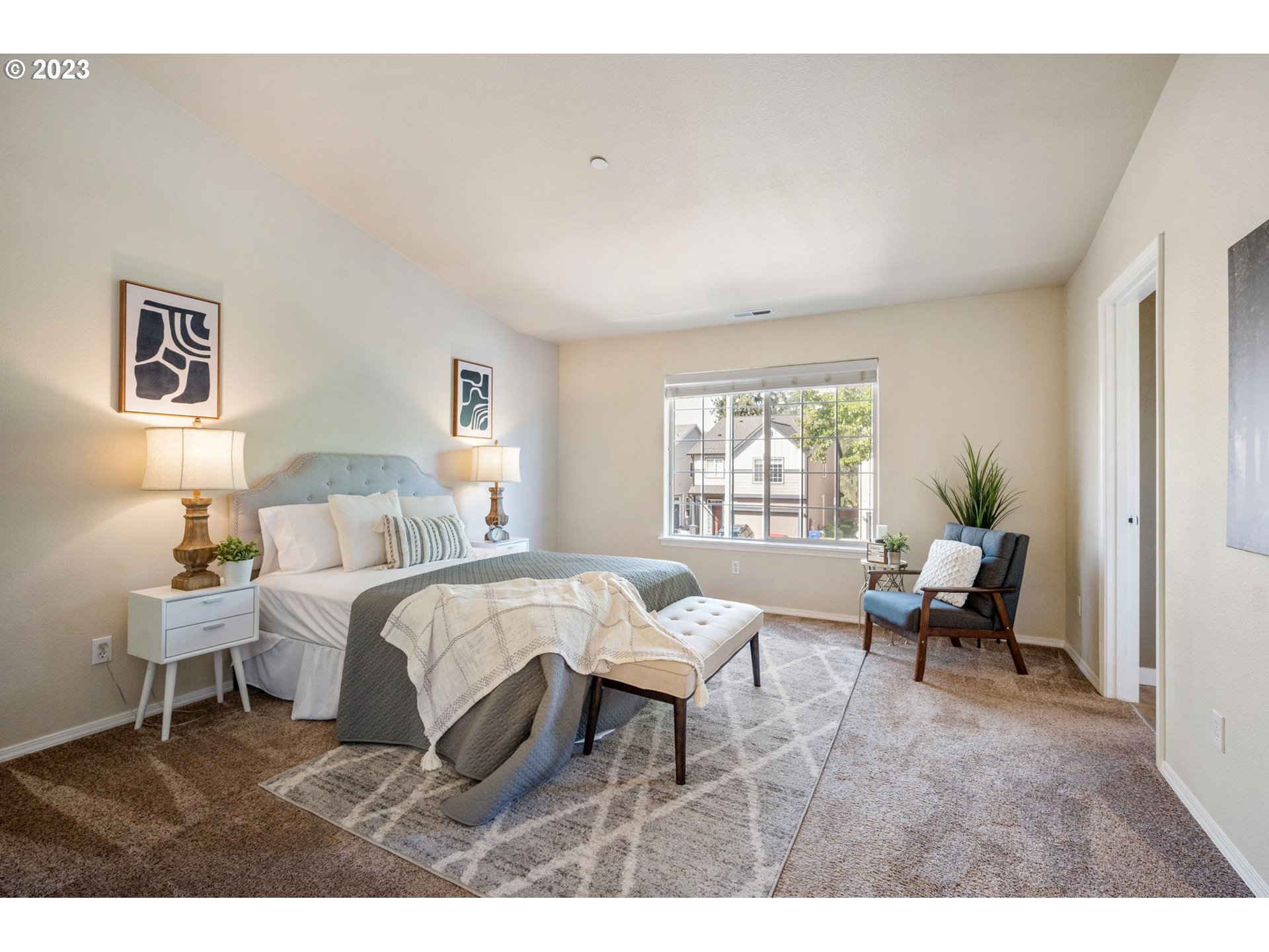 276 North 7th Avenue Cornelius, OR 97113 - Photo 22 of 43 Bedroom, Primary