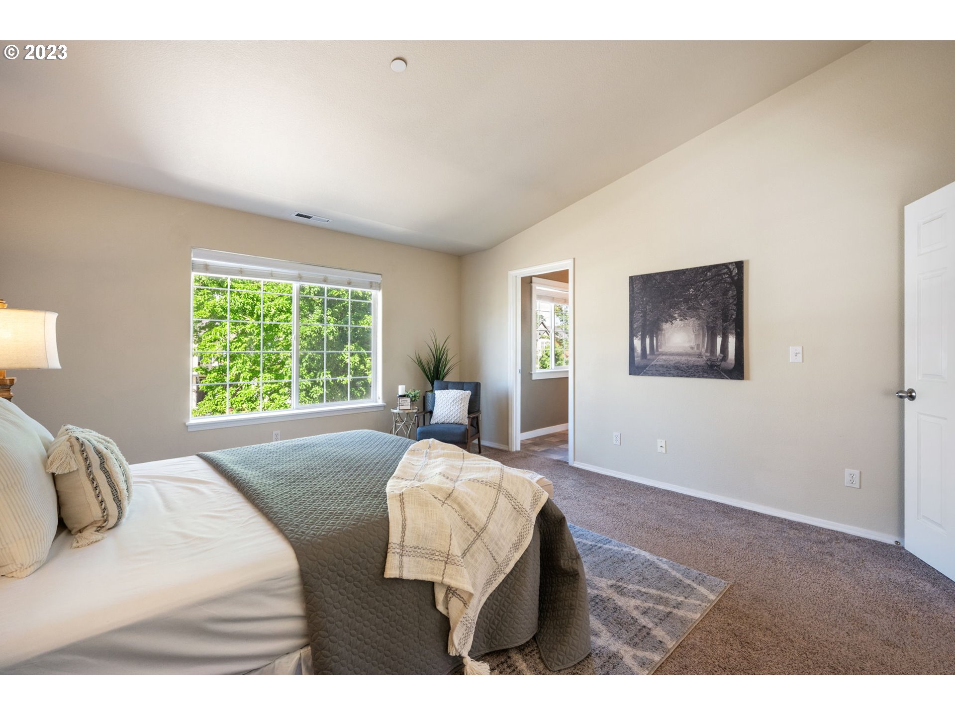 276 North 7th Avenue Cornelius, OR 97113 - Photo 23 of 43 Bedroom, Primary