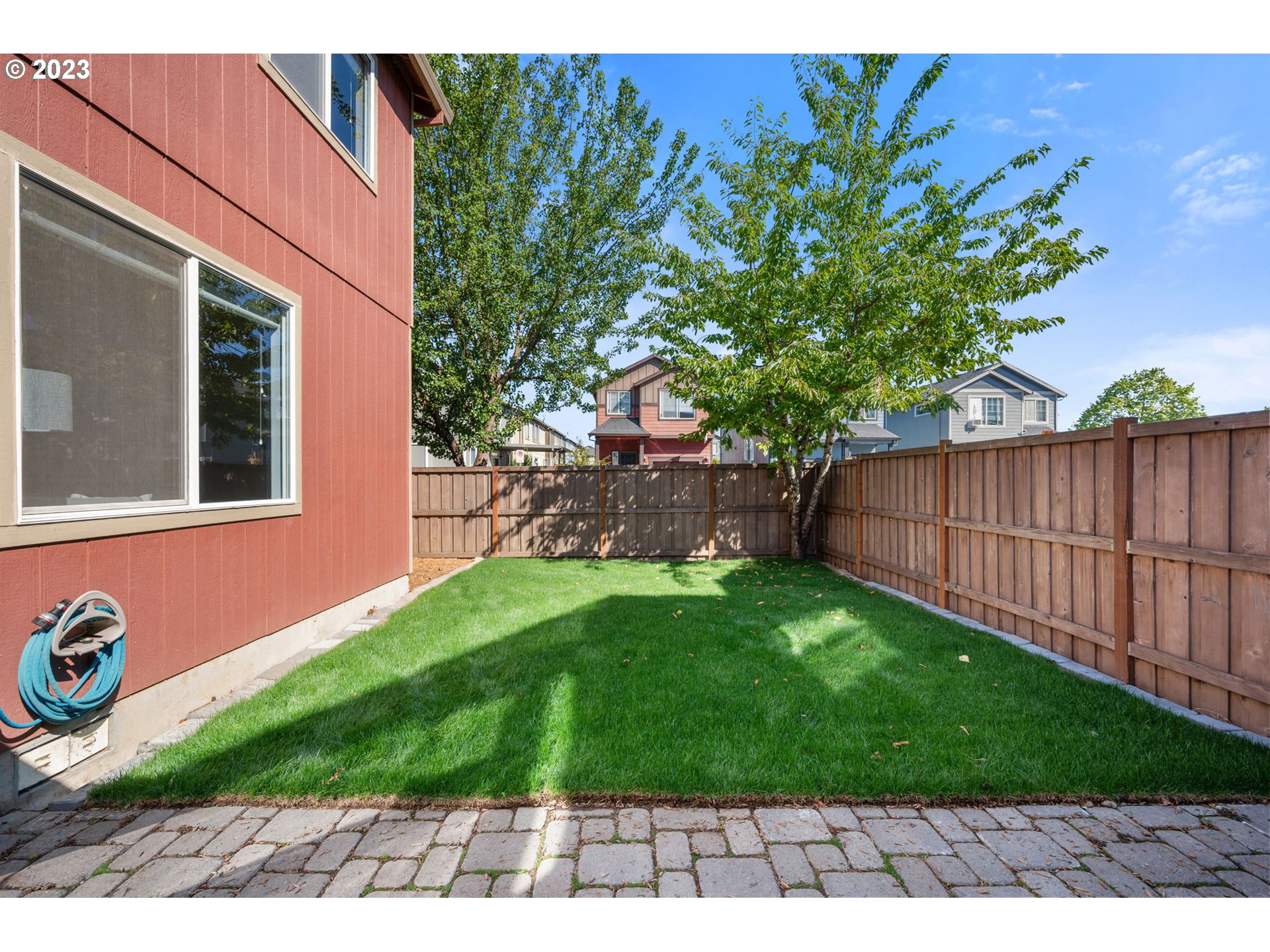 276 North 7th Avenue Cornelius, OR 97113 - Photo 35 of 43 Backyard