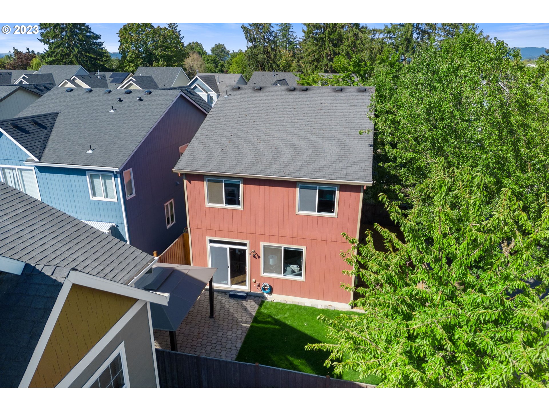 276 North 7th Avenue Cornelius, OR 97113 - Photo 39 of 43 View