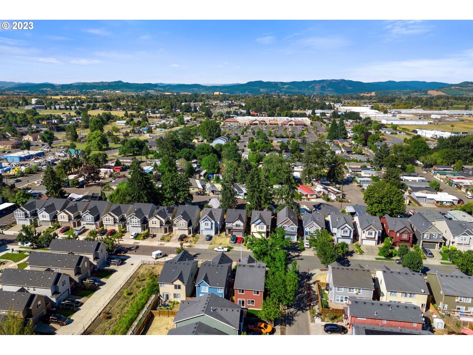 276 North 7th Avenue Cornelius, OR 97113 - Photo 41 of 43 Floor Plan