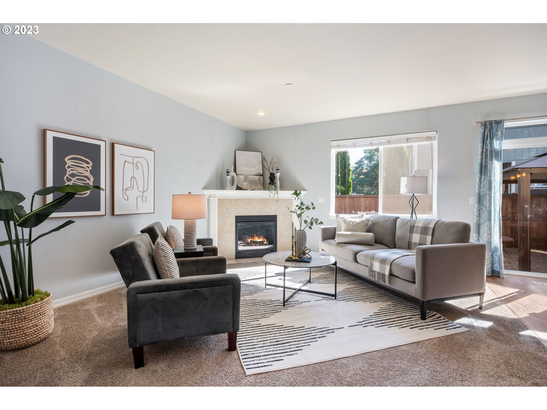 276 North 7th Avenue Cornelius, OR 97113 - Photo 8 of 43 Great Room