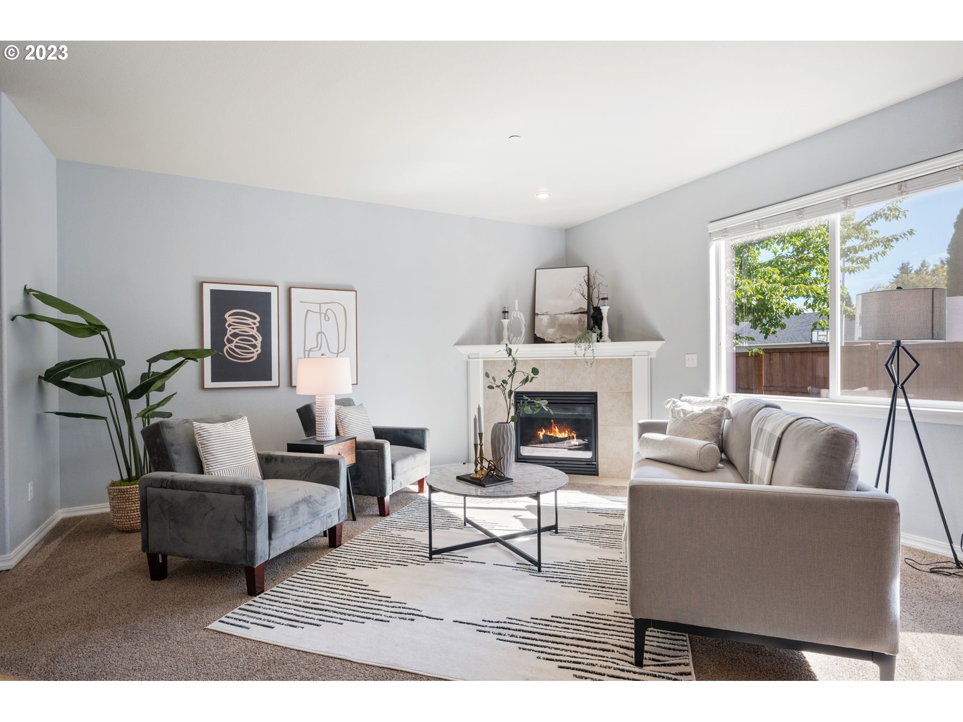 276 North 7th Avenue Cornelius, OR 97113 - Photo 9 of 43 Great Room