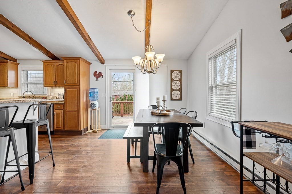 336 Mason Rd Extension Dudley, MA 01571 - Photo 8 of 31