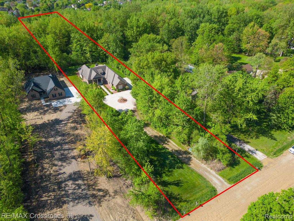 47605 Hanford Road Canton, MI 48187 - Photo 49 of 50