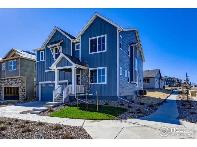 $649,990 | 662 Noola Street, Windsor, CO 80550