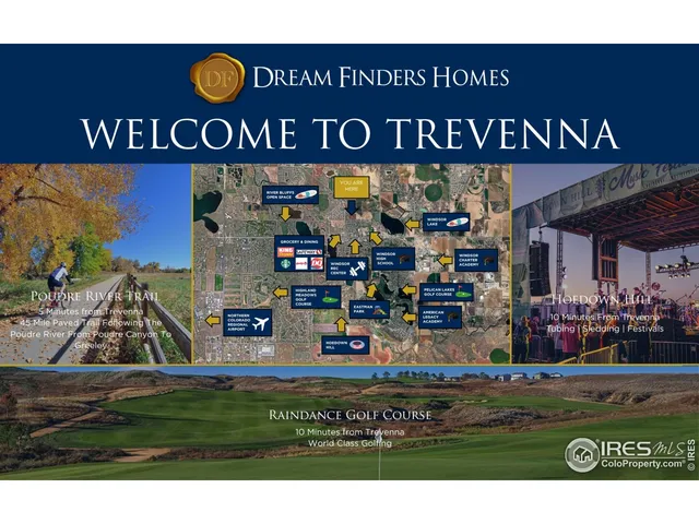 $619,990 | 662 Noola Street, Windsor, CO 80550