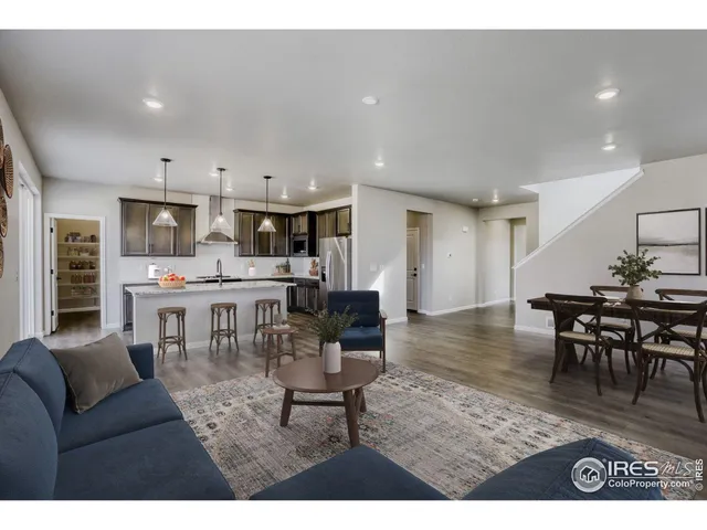 $619,990 | 662 Noola Street, Windsor, CO 80550