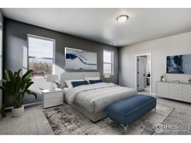 $619,990 | 662 Noola Street, Windsor, CO 80550