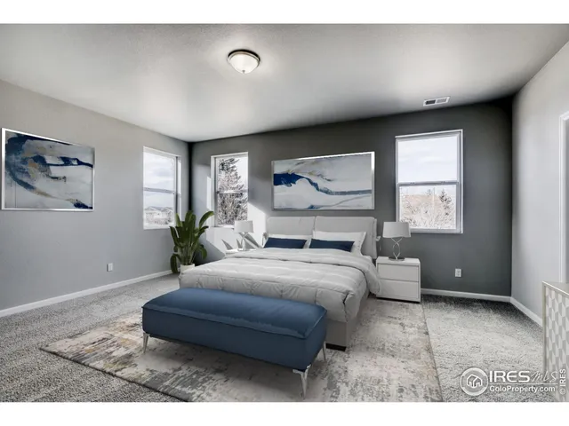 $619,990 | 662 Noola Street, Windsor, CO 80550