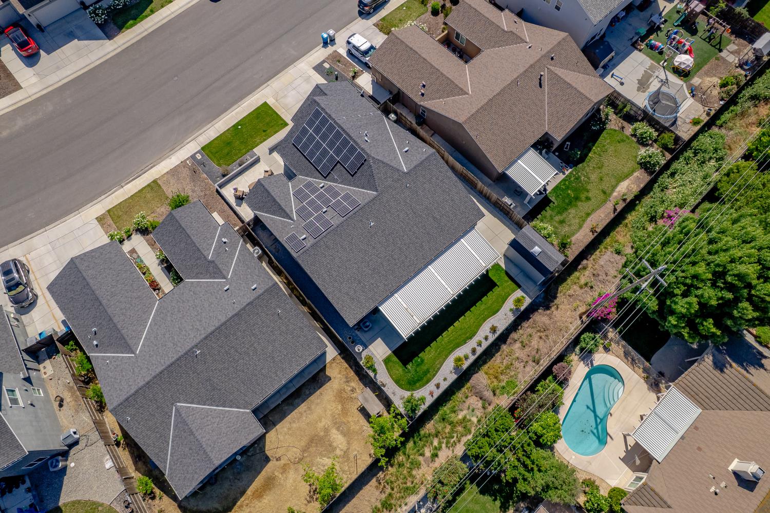 434 Kittyhawk Road Colusa, CA 95932 - Photo 41 of 42