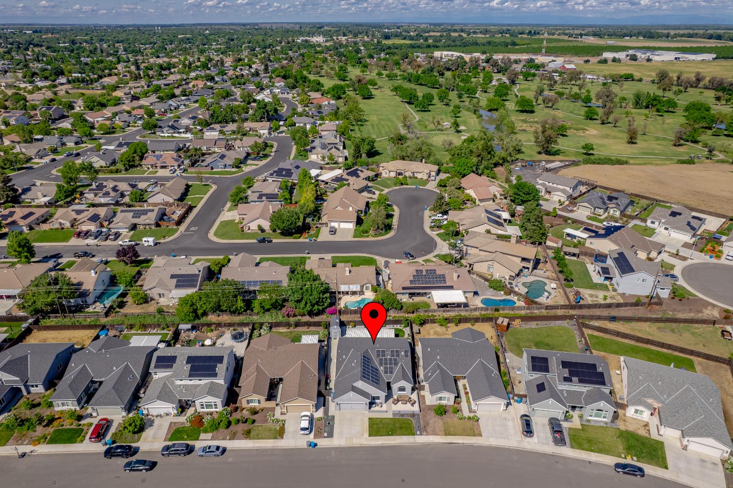 434 Kittyhawk Road Colusa, CA 95932 - Photo 42 of 42