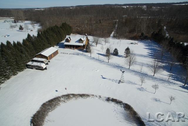12711 Hogan Road Clinton, MI 49236 - Photo 63 of 77 31340232-62.JPG