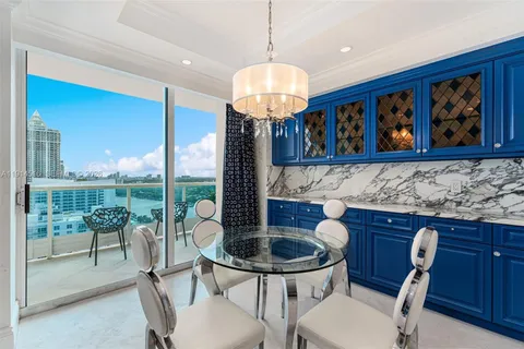 $5,999,000 | 5025 Collins Avenue, Unit PH1, Miami Beach, FL 33140