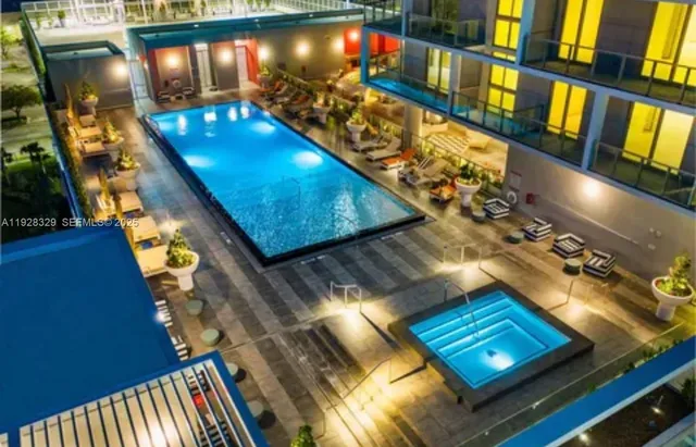 a view of a outdoor space