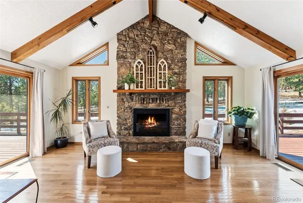 $899,000 | 18360 Trail W Drive, Buena Vista, CO 81211