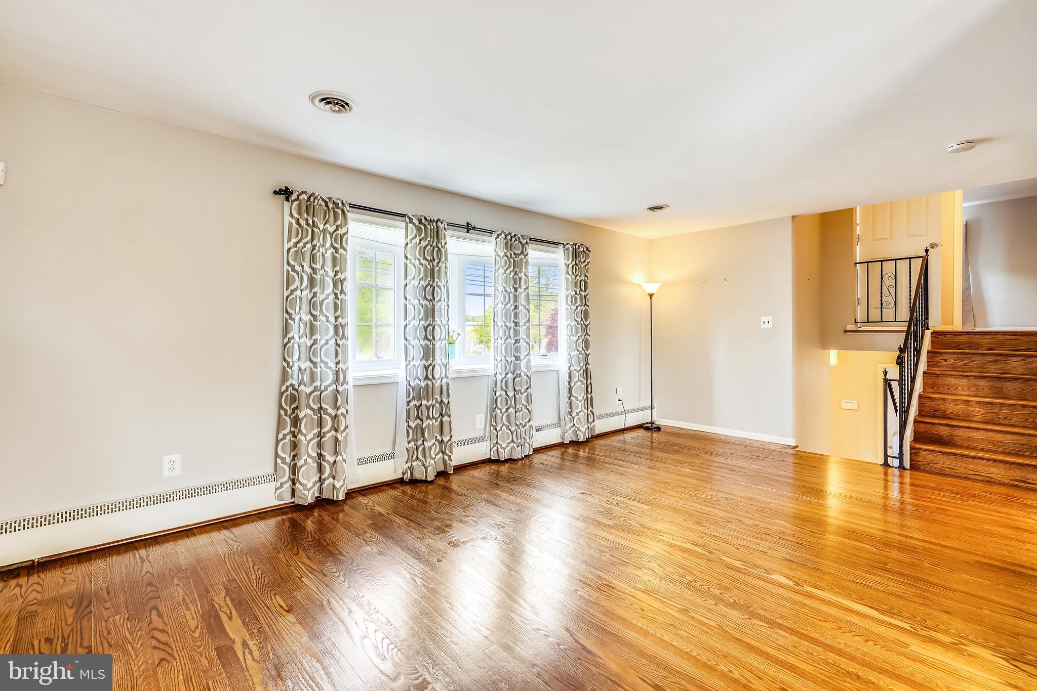 5957 Hunt Club Road Elkridge, MD 21075 - Photo 21 of 54 Hardwood Floors throughout