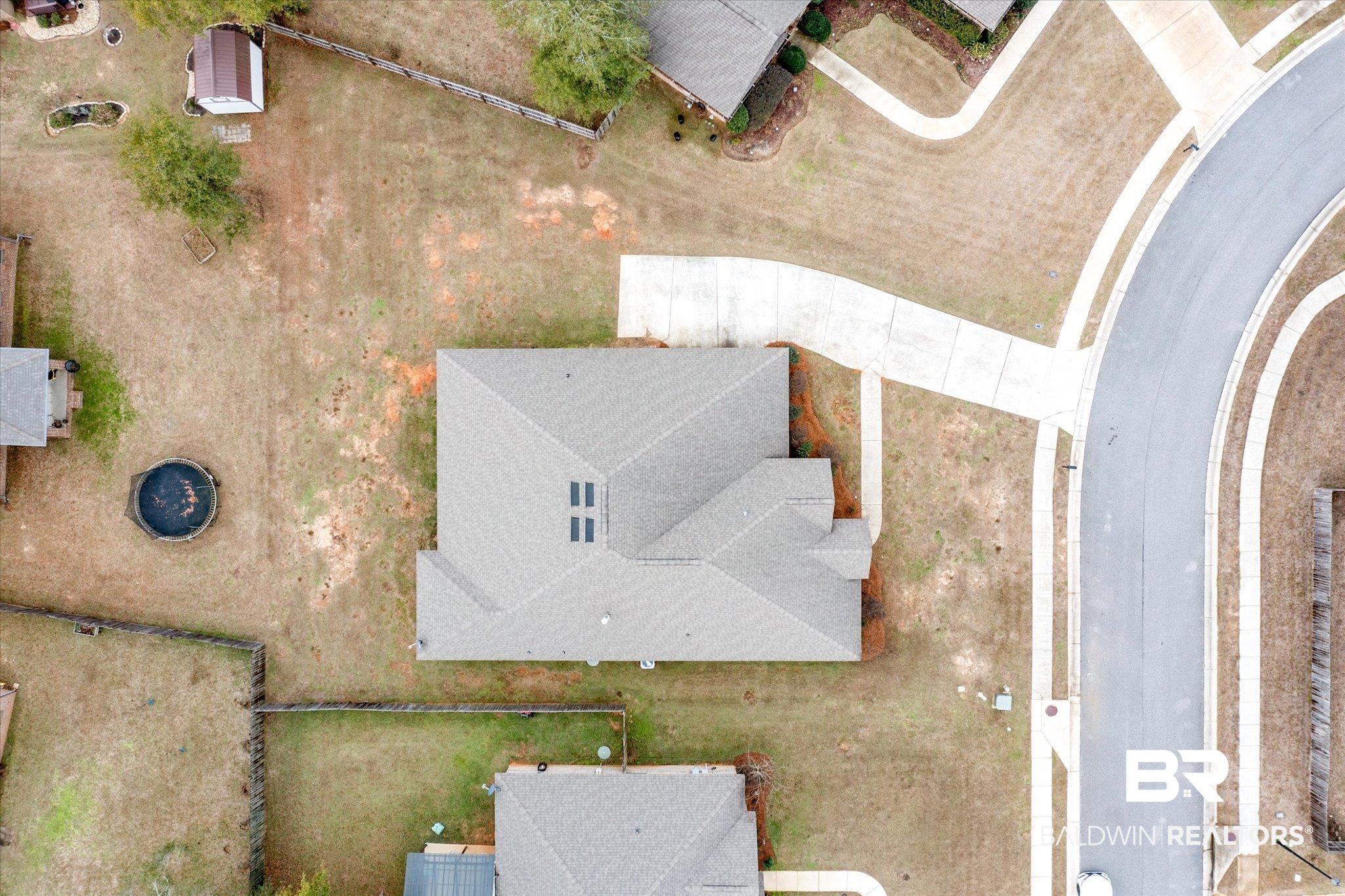 12146 Ariel Way Spanish Fort, AL 36527 - Photo 38 of 49