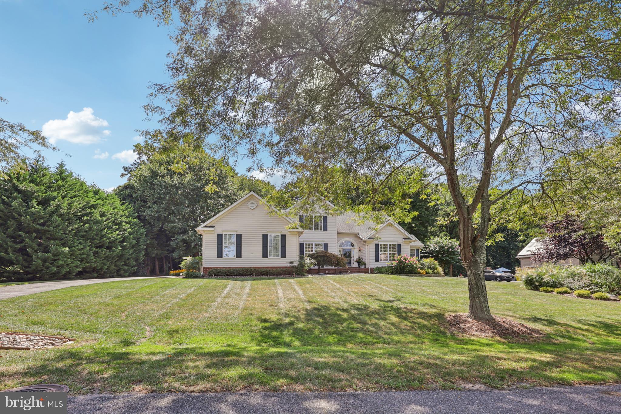 609 Havenhill Road Edgewater, MD 21037 - Photo 1 of 67 Welcome to 609 Havenhill Rd!
