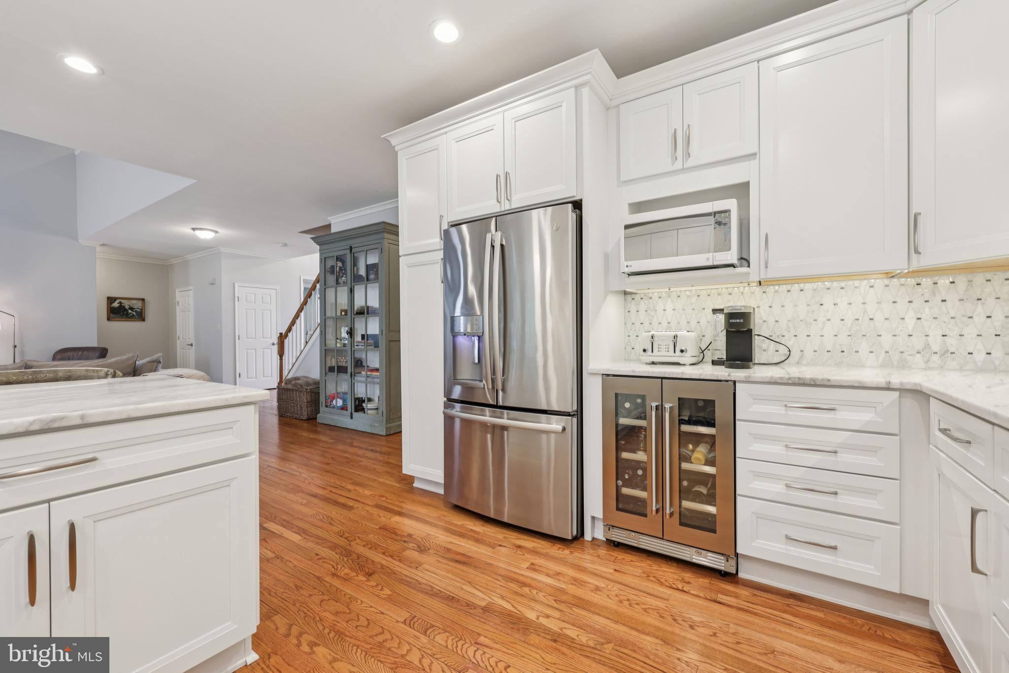 609 Havenhill Road Edgewater, MD 21037 - Photo 18 of 67 Kitchen