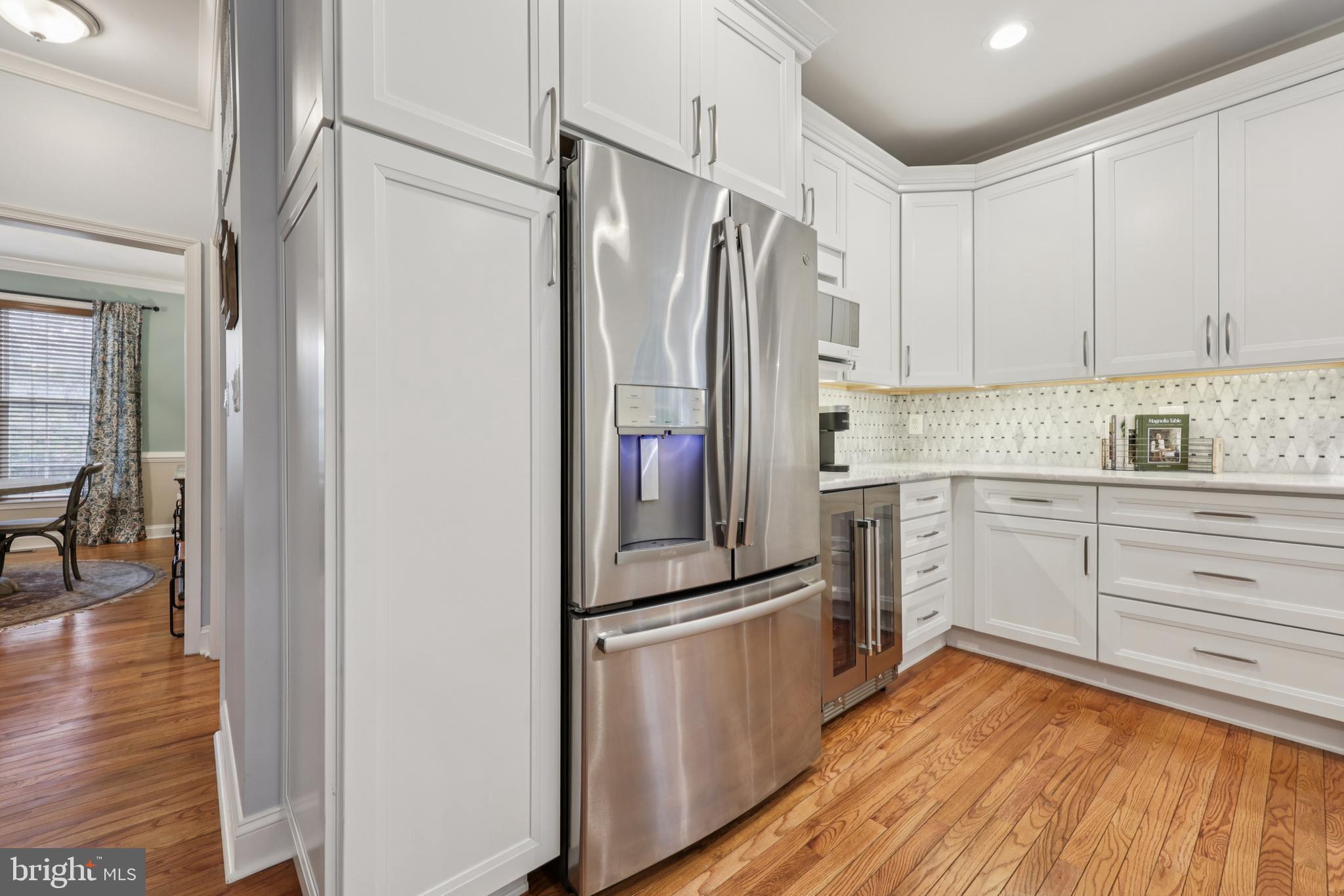 609 Havenhill Road Edgewater, MD 21037 - Photo 19 of 67 Kitchen