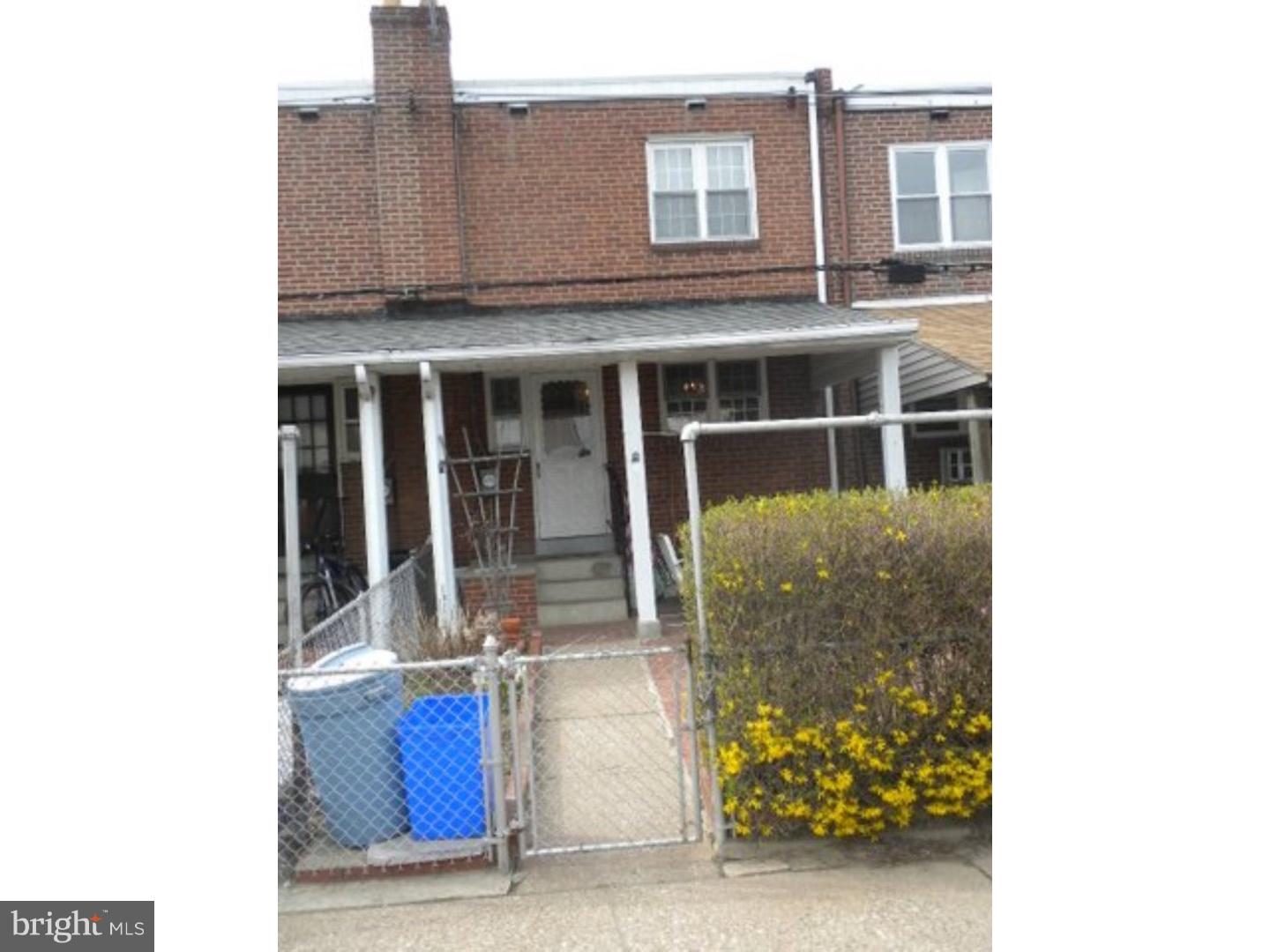 214 Overlook Road Philadelphia, PA 19128 - Photo 11 of 20 Exterior Back
