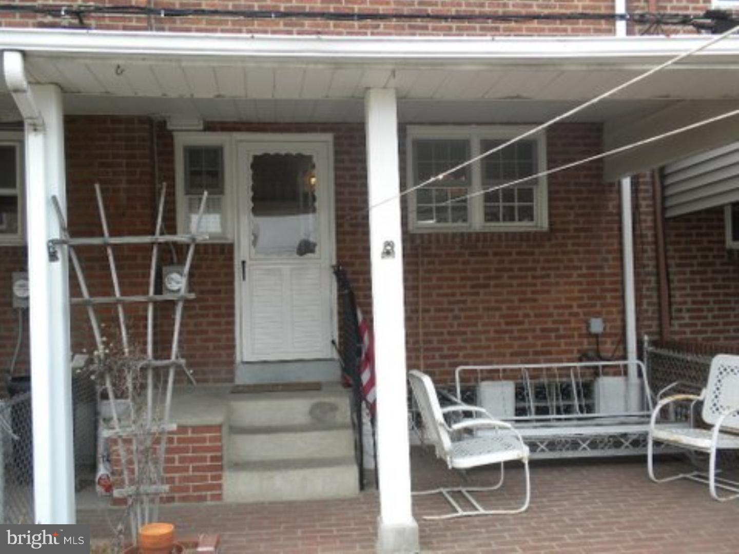 214 Overlook Road Philadelphia, PA 19128 - Photo 10 of 20 Exterior Back