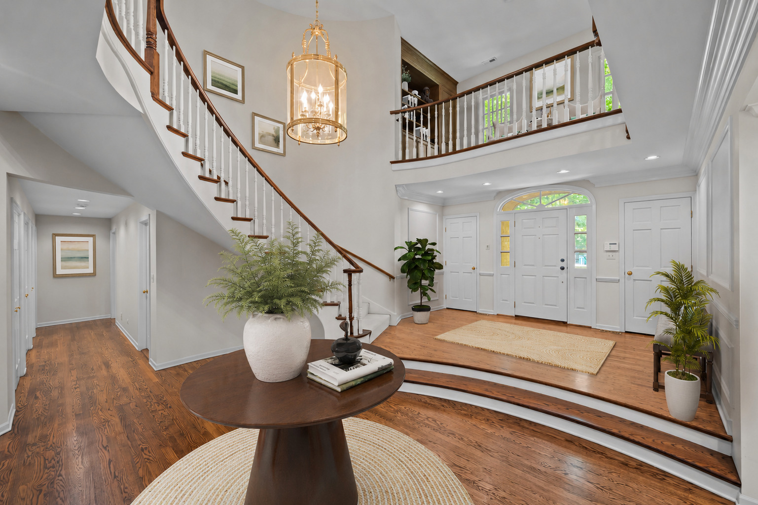 7 Bristol Road Northfield, IL 60093 - Photo 7 of 45 Gallery Image 7