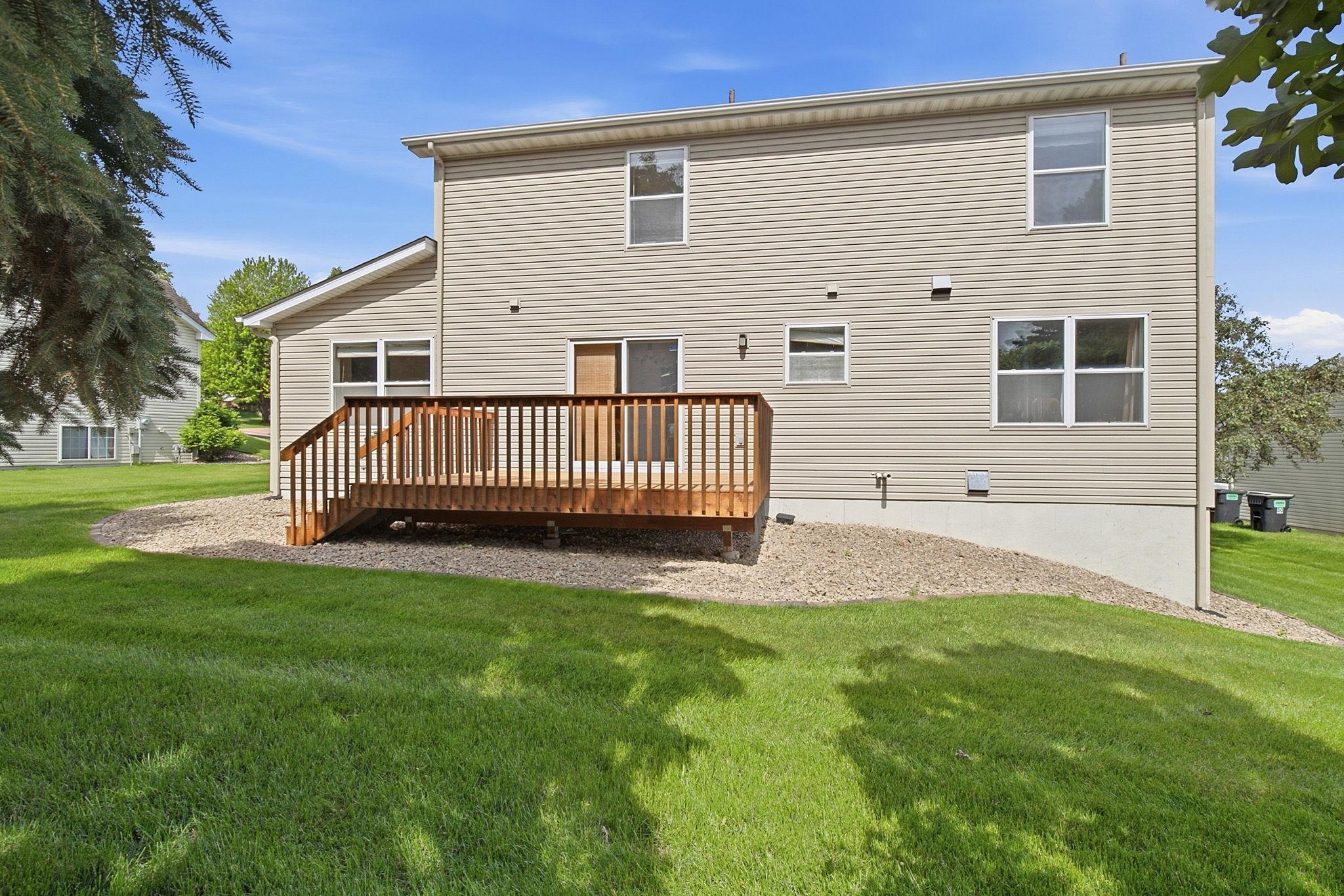 4918 Rusten Road Eagan, MN 55122 - Photo 51 of 58