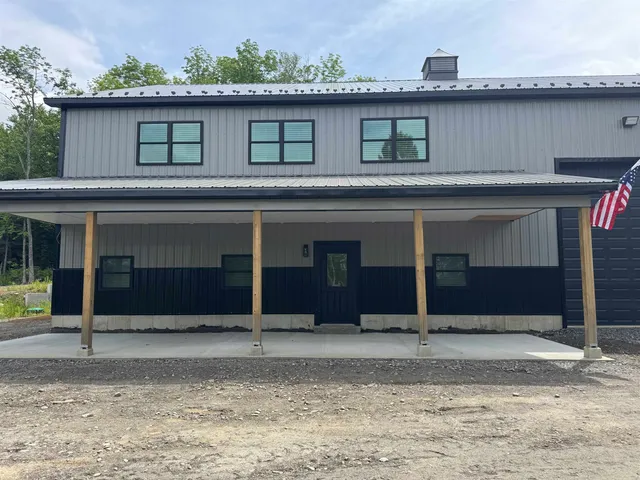 $1,500 | 663 Titus Hill Road, Colebrook, NH 03576