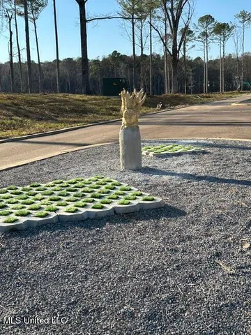 $170,000 | Lot 23 Neptune Shore, Canton, MS 39046