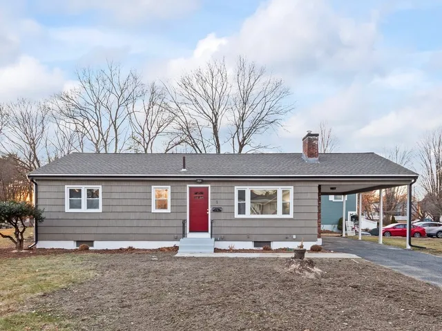 $600,000 | 1 Foley Drive, Framingham, MA 01701