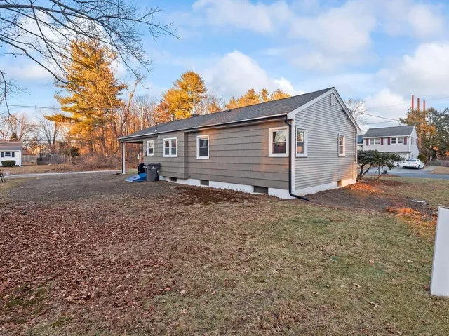 $600,000 | 1 Foley Drive, Framingham, MA 01701
