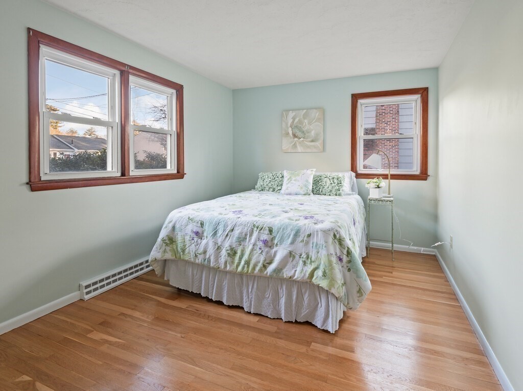 1 Foley Drive Framingham, MA 01701 - Photo 10 of 17 a bedroom with a bed and a window