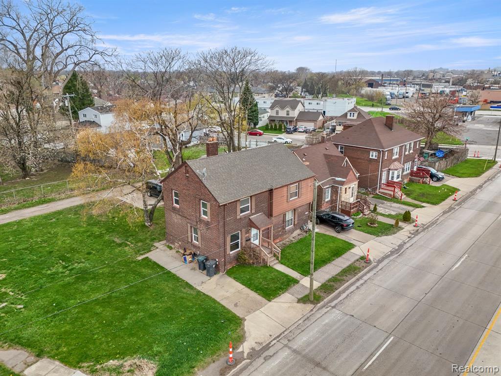 2511 Schaefer Road Melvindale, MI 48122 - Photo 34 of 43 Gallery Image 34