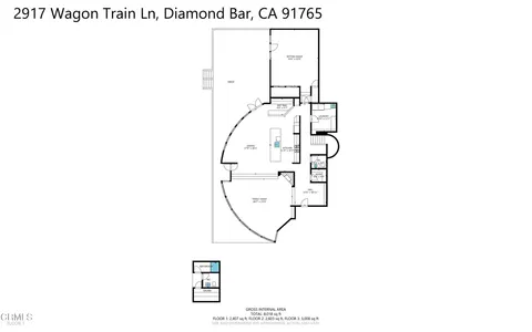 $3,998,800 | 2917 Wagon Train Lane, Diamond Bar, CA 91765