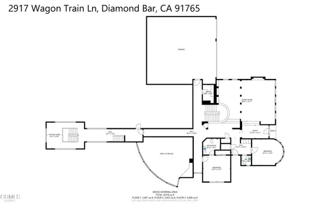 $3,998,800 | 2917 Wagon Train Lane, Diamond Bar, CA 91765