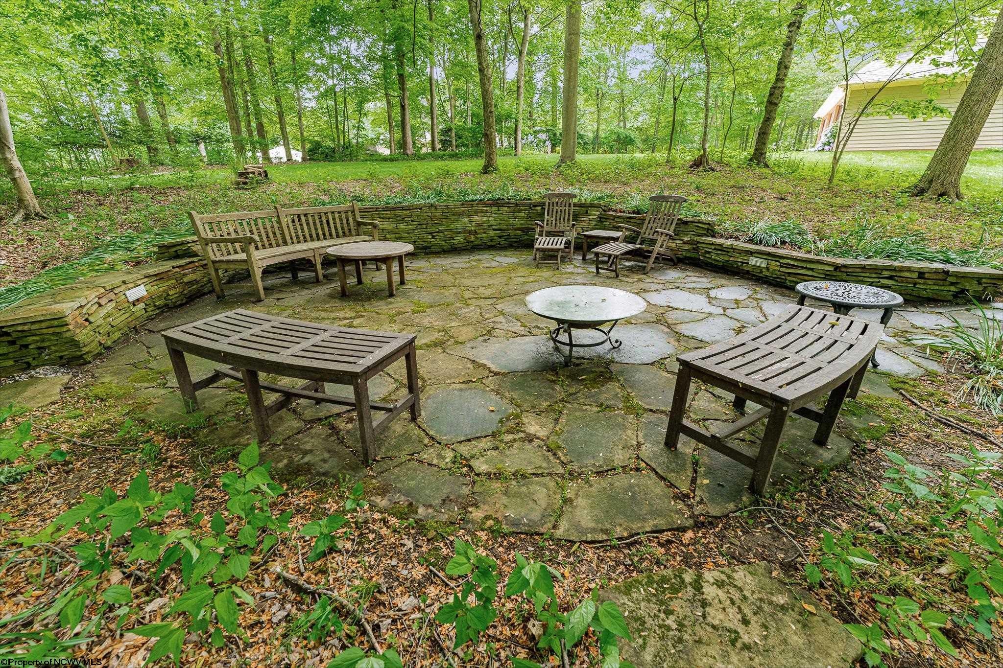 127 Quail Road Morgantown, WV 26508 - Photo 36 of 49 Gallery Image 36