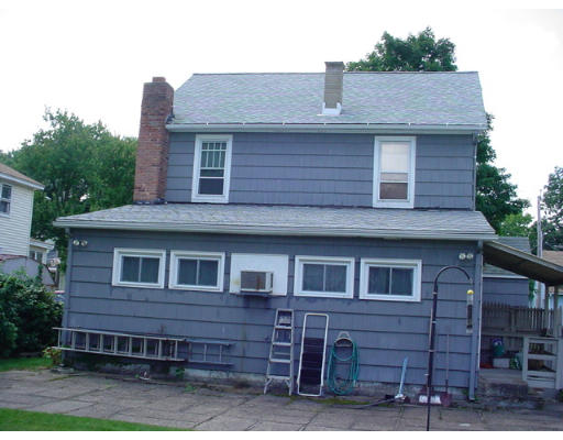 25 Upland Street Springfield, MA 01104 - Photo 8 of 9 Gallery Image 8