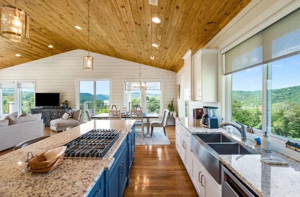 $925,000 | 132 Highbridge Drive, Smithville, TN 37166
