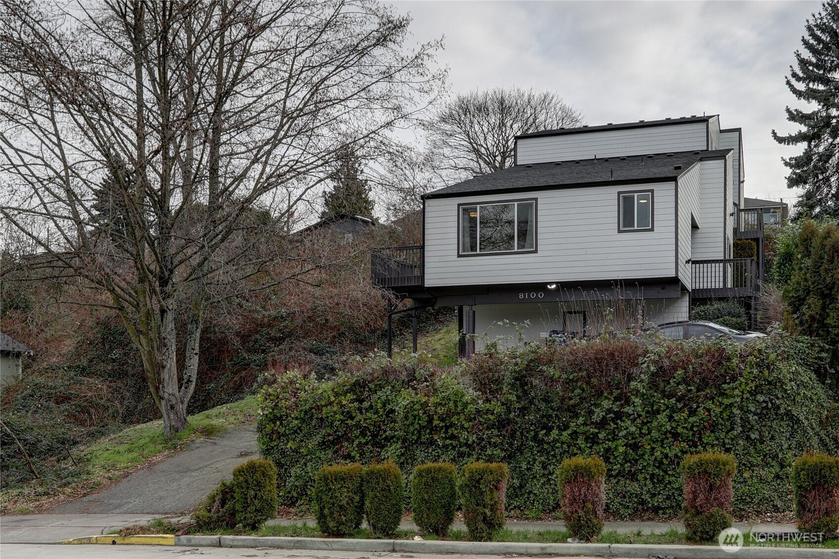 8100 Delridge Way Southwest Seattle, WA 98106 - Photo 1 of 23 Gallery Image 1
