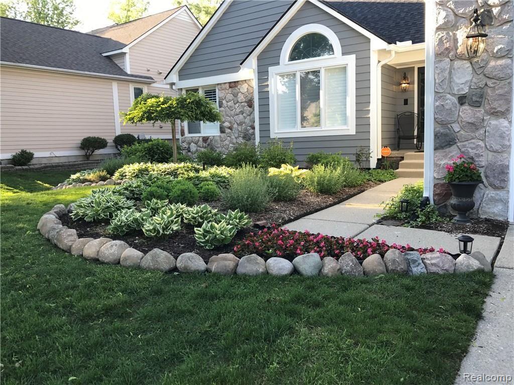 3346 Henley Court Rochester Hills, MI 48309 - Photo 1 of 53