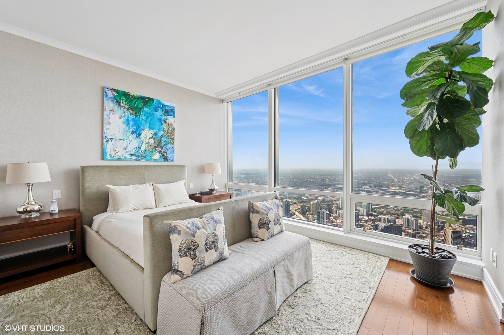 401 North Wabash Avenue, Unit 82B Chicago, IL 60611 - Photo 12 of 35