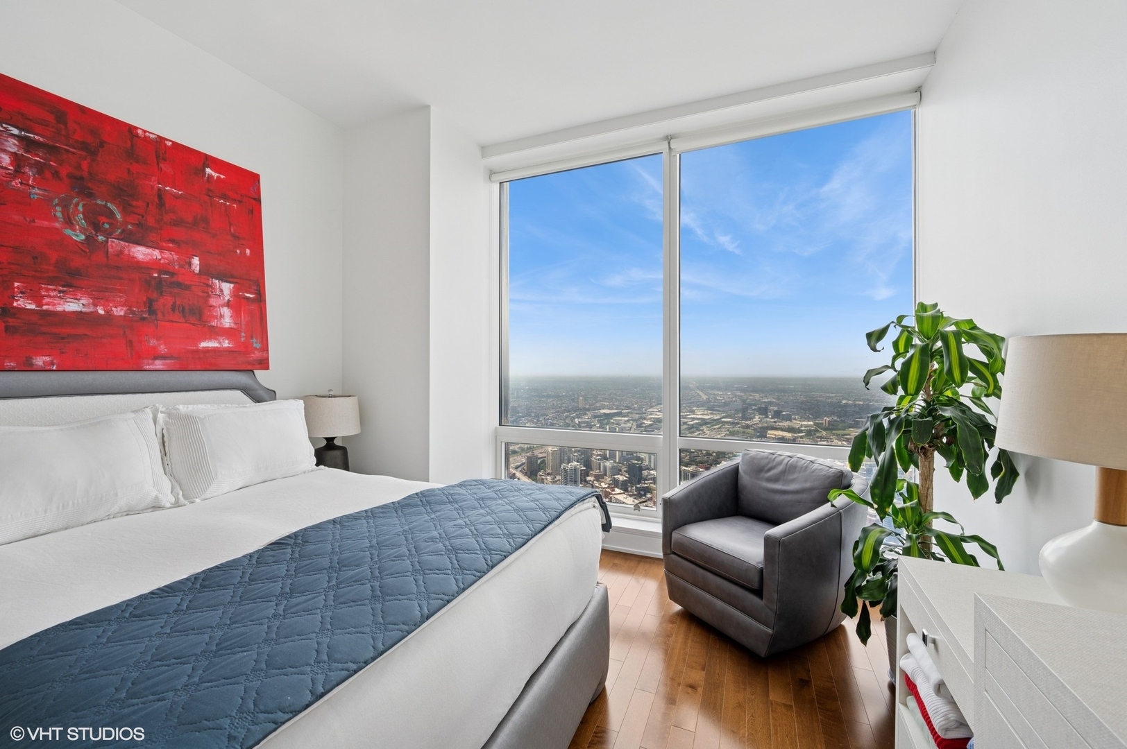 401 North Wabash Avenue, Unit 82B Chicago, IL 60611 - Photo 14 of 35