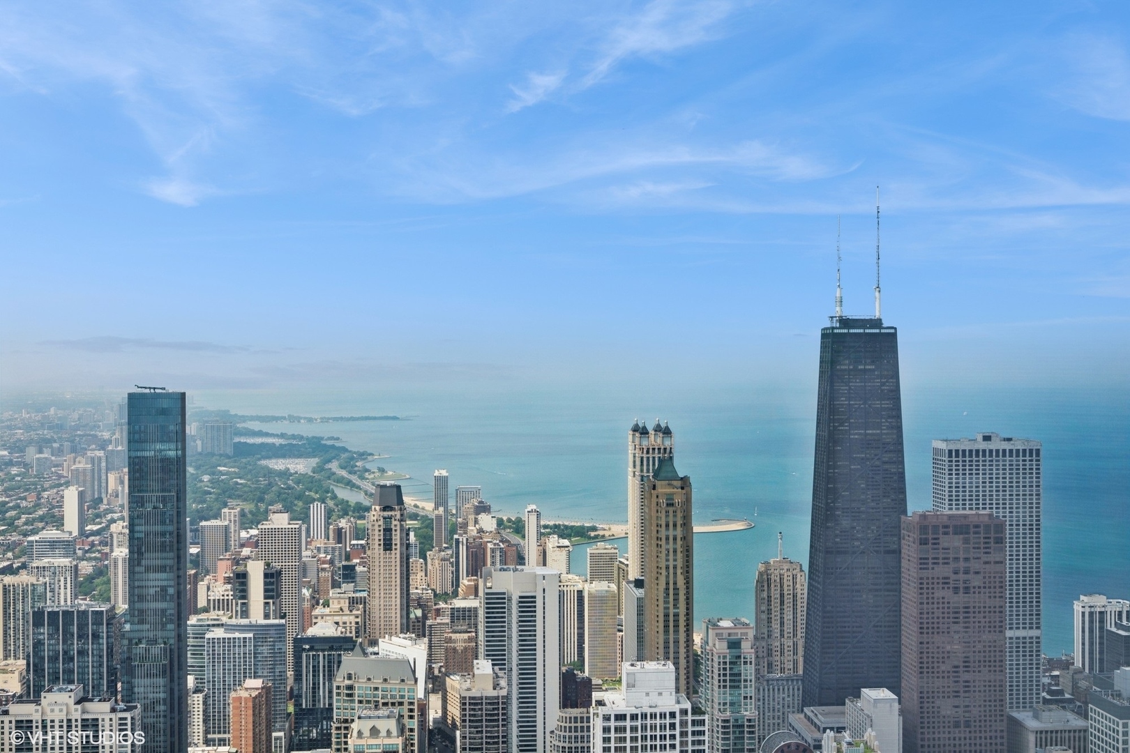 401 North Wabash Avenue, Unit 82B Chicago, IL 60611 - Photo 16 of 35